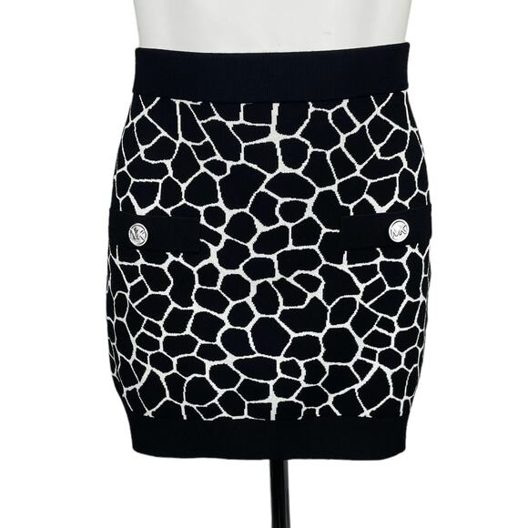 MICHAEL Michael Kors Mini Skirt Sz XS - Picture 1 of 7